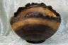Wooden Bowl Walnut